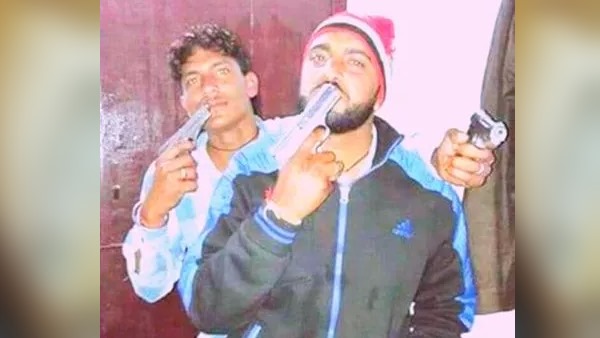 जसराम गुर्जर की हत्या का बदला लेने आया बहरोड़ जसराम गुर्जर की हत्या का बदला लेने आया बहरोड़