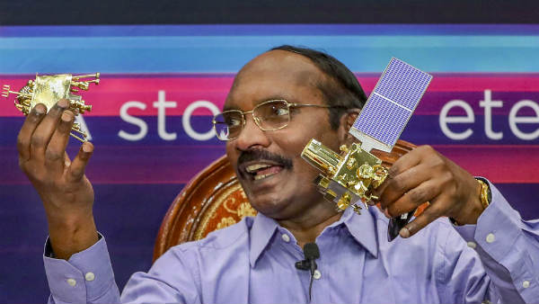 लैंडर विक्रम तक कैसे पहुंचेगा सिग्नल?