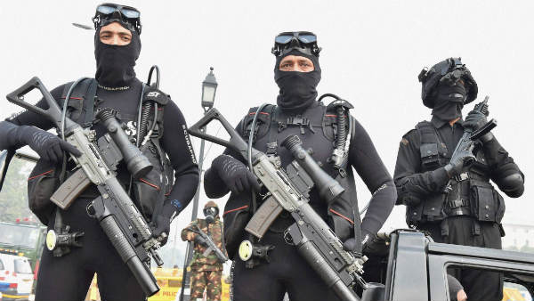 सर्जिकल-स्ट्राइक टाइप बड़ी कार्रवाई की तैयारी?