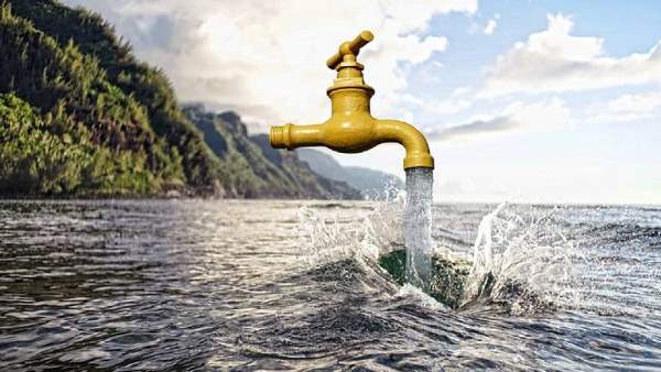 गुजरात में जल संग्रहण क्षमता में 23553 लाख घन फीट की वृद्धि