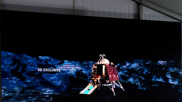 21 तारीख से शुरू हो जाएगी लूनर नाइट