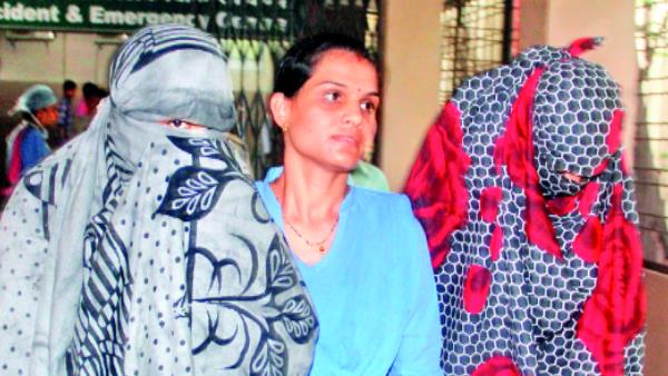 4. मोनिका यादव, राजगढ़ 