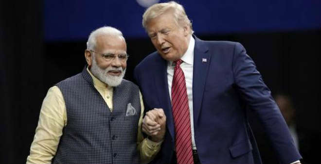 50 हजार भारतीय समुदाय को लोगों ने किया पीएम का समर्थन 