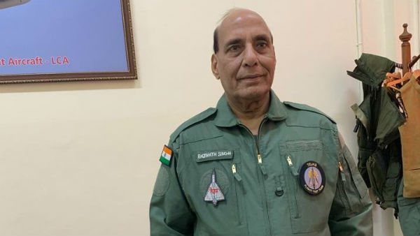 अटल बिहारी बाजपेयी ने दिया था नाम 'तेजस'