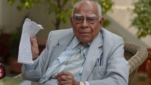 राजीव गांधी हत्या केस