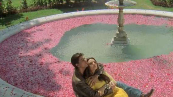 महल में ही है कब्रगाह