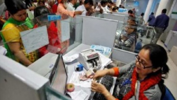 दिल्ली नागरिक सहकारी बैंक का NPA 38 फीसदी दिल्ली नागरिक सहकारी बैंक का NPA 38 फीसदी