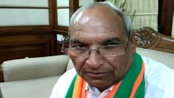 पिछड़ा वर्ग से बनाया जाएगा एक मंत्री