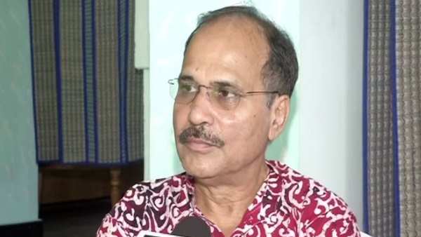 Adhir Ranjan Chowdhury Congress urge Narendra Modi to send all party delegation to Kashmir situation Adhir Ranjan Chowdhury Congress urge Narendra Modi to send all party delegation to Kashmir situation