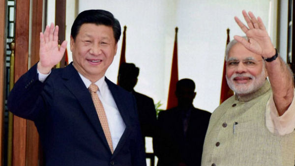 वुहान के बाद भी भारत-चीन के संबंध में नहीं आया बदलाव 