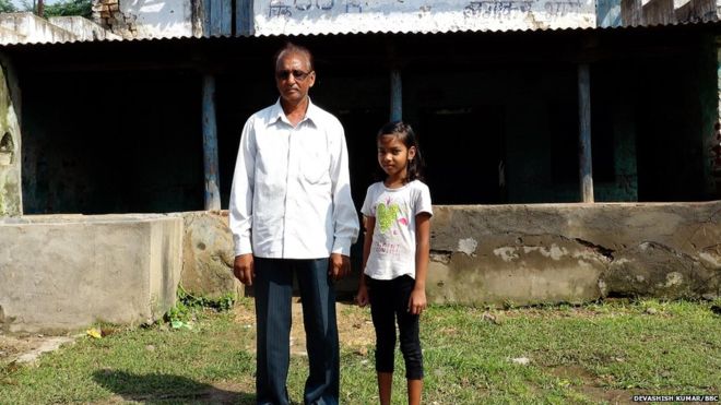 DEVASHISH KUMAR/BBC