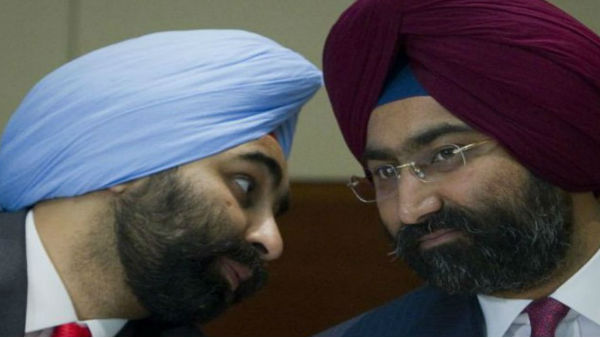  कभी भाई को पूरी संपत्ति सौंप बन गया था साधु