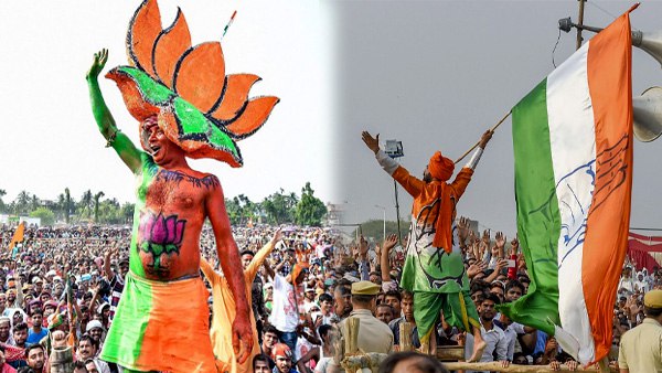ओपनियन पोल की रिपोर्ट ओपनियन पोल की रिपोर्ट