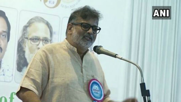 Tushar Gandhi said I think it is important that we understand the real objective and conspiracy behind Mahatma Gandhis murder Tushar Gandhi said I think it is important that we understand the real objective and conspiracy behind Mahatma Gandhis murder
