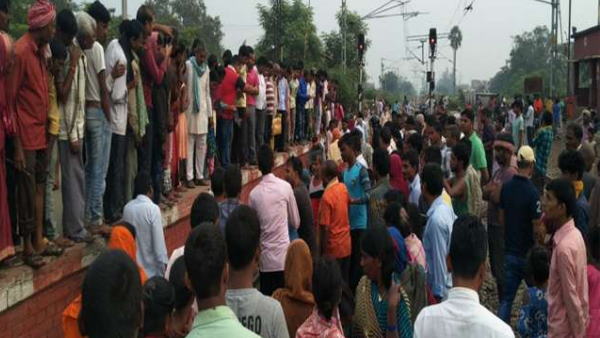 bihar seven people died in different accident on monday bihar seven people died in different accident on monday