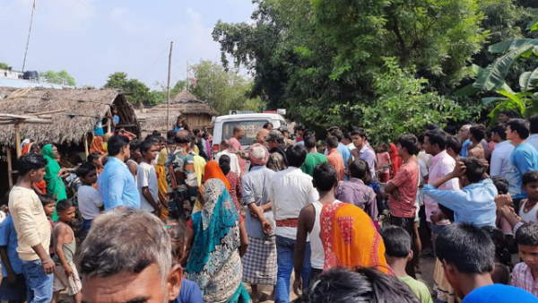 तांत्रिक ने दिया था सुझाव