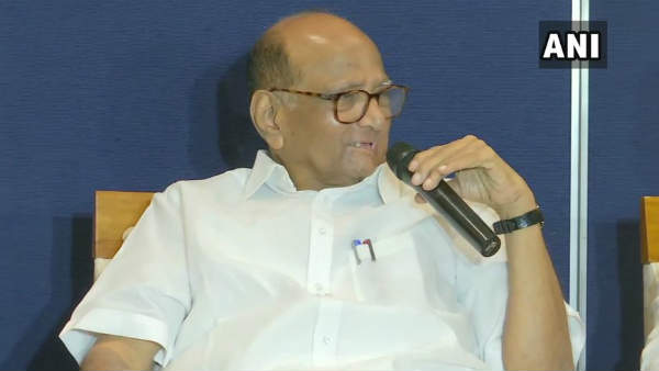 पीएम मोदी के बयानों में विरोधाभास क्यों- पवार