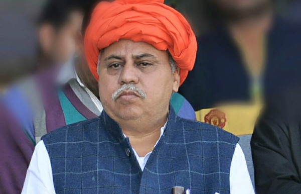 रणधीर सिंह गोल्लेन रणधीर सिंह गोल्लेन