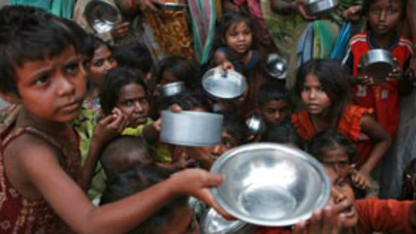 स्वच्छ भारत अभियान पर भी सवाल 