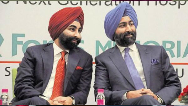  मारपीट तक पहुंच गया मामला