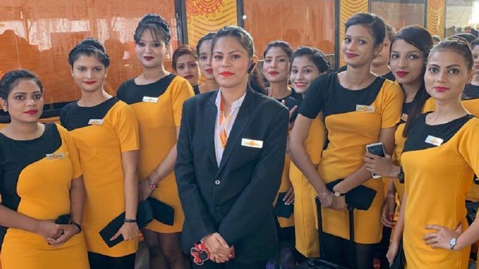 POONAM KAUSHAL/BBC