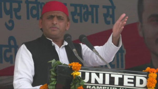 former cm of up akhilesh yadav statement on kamlesh tiwari murder case