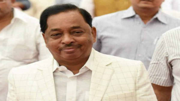 एनडीए का हिस्‍सा नारायण राणे पर भी चल रहा मुकदमा 