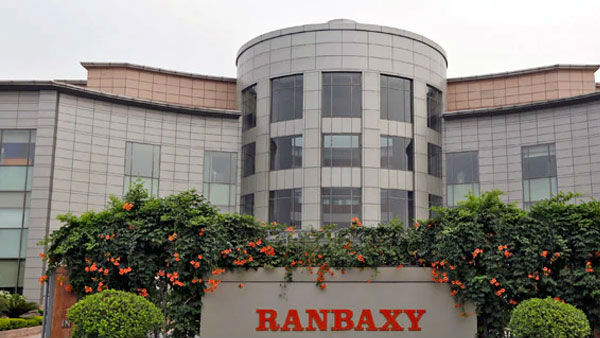  रैनबैक्सी की वजह से शुरू हुआ झगड़ा