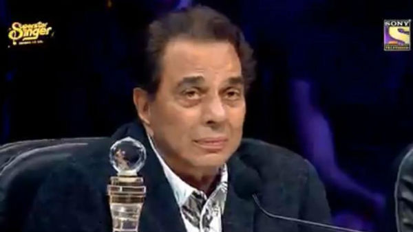 फिल्म एक्टर धर्मेंद्र को हुआ डेंगू