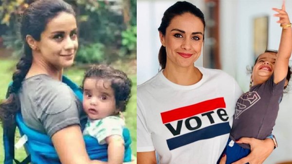 गुल पनाग ने कहा- निहाल भी पीएम मोदी को पहचान लेता है