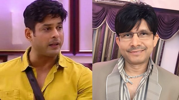 बिग बॉस 13 के विनर को लेकर कमाल आर खान का बड़ा दावा