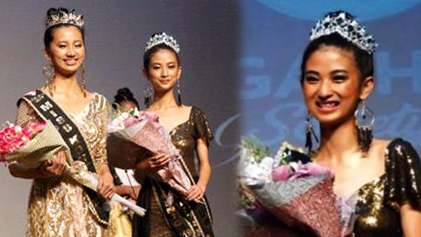 सेकंड रनर अप विकोनू साचू से पूछा गया पीएम मोदी से जुड़ा सवाल