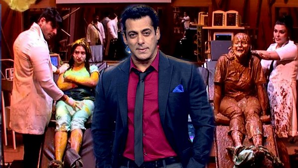 लव जिहाद फैला रहे हैं सलमान, बंद हो 'बिग बॉस'