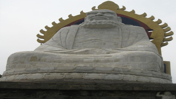 चीन में बौद्ध धर्म के प्रचार के दौरान झेलना पड़ा था काफी विरोध 