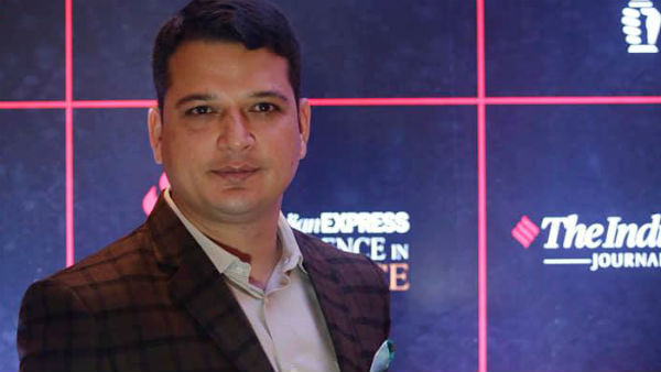 पत्रकार ने पूछा सवाल