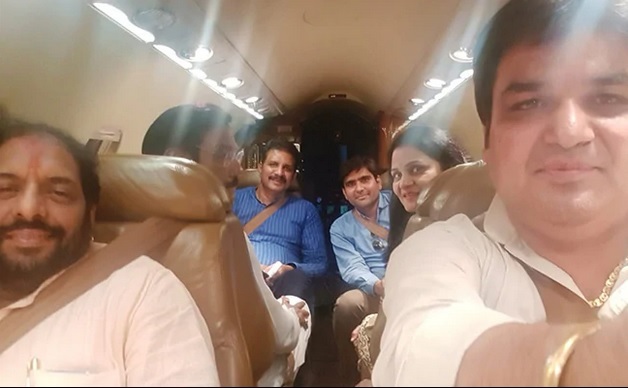 सिरसा विधानसभा सीट से विजयी रहे गोपाल कांडा