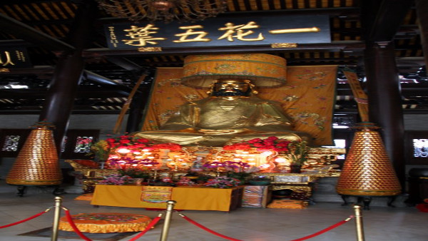 बोधिधर्मन का जन्‍म