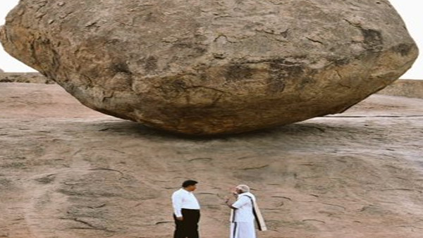 प्राकृतिक आपदाएं भी हिला न सकी 