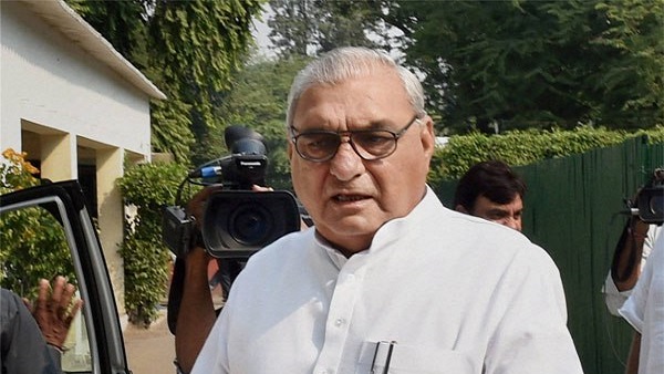 हुड्डा ने भाजपा को भी दिखायी ताकत हुड्डा ने भाजपा को भी दिखायी ताकत