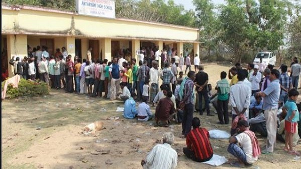 ओडिशा पंचायत समिति एक्ट के उल्लंघन का मामला