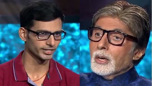 बिग बी से सवाल पूछने की इजाजत मांगी