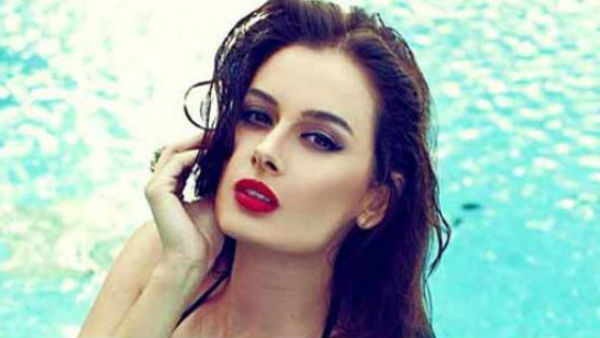 ऑस्ट्रेलिया में शिफ्ट होना पसंद करूंगी: एवलीन 