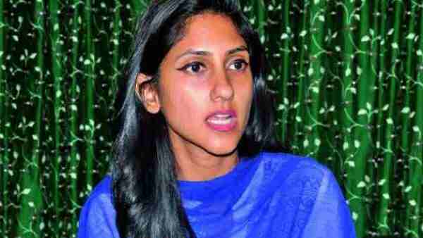 विकास को लेकर हुई मुलाकात