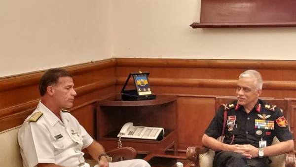 कई देशों को खतरा कई देशों को खतरा