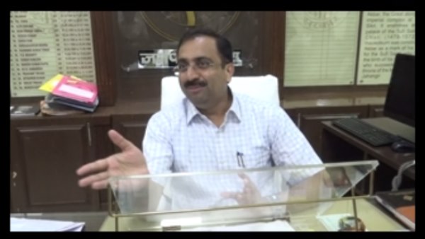 Agra BJP MLA Jitendra verma controversial statement video