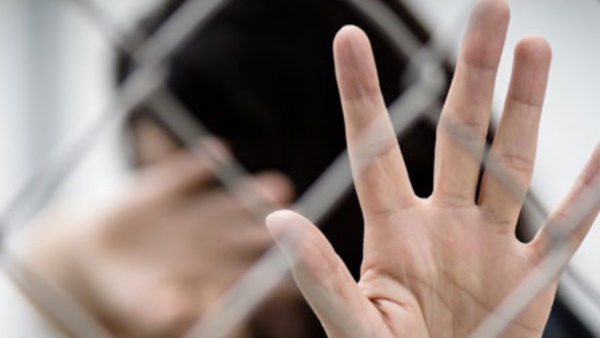 पुलिस से की शिकायत