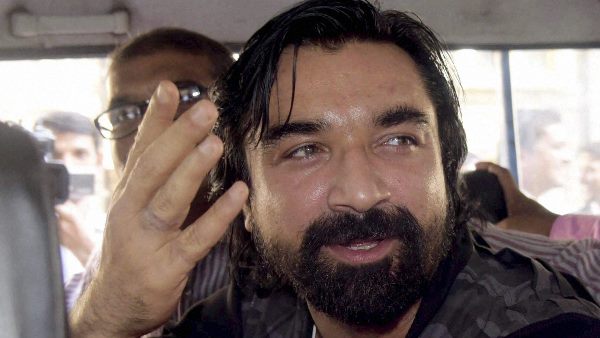 एजाज खान को मिले महज इतने वोट एजाज खान को मिले महज इतने वोट