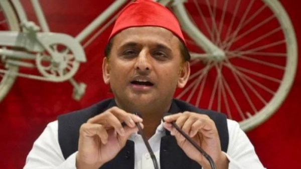 अखिलेश यादव का ट्वीट अखिलेश यादव का ट्वीट