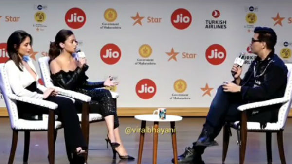 तेजी से वायरल हो रहा वीडियो 