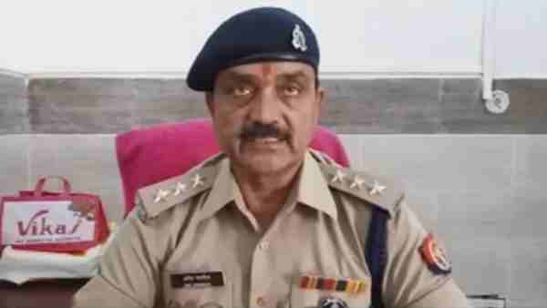 क्या पुलिस ने